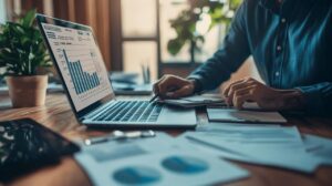 Lire la suite à propos de l’article Utiliser un logiciel de facturation gratuit pour automatiser le suivi des paiements clients