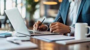 Lire la suite à propos de l’article Comment rédiger correctement une lettre de motivation pour la fonction publique