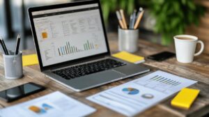 Lire la suite à propos de l’article Comment choisir un logiciel de gestion commerciale efficace pour votre entreprise