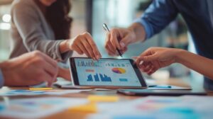 Lire la suite à propos de l’article Les avantages de collaborer avec votre agence web pour une stratégie numérique réussie