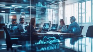 Lire la suite à propos de l’article Open-Prod face à la concurrence : Comparatif des 5 meilleurs ERP pour l&rsquo;industrie en 2026