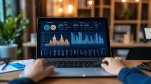 Lire la suite à propos de l’article Analyse complète : combien gagne un youtubeur par vue lorsqu&rsquo;il atteint 1 million d&rsquo;abonnés – Loof Actu