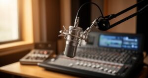Lire la suite à propos de l’article Éthique et conformité : réussir sa campagne de publicité radio sur RMC en direct – Marketing Addict The MAG