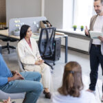 Coaching de dirigeant : se former pour mieux contrôler
