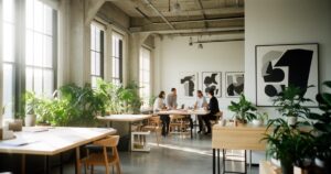 Lire la suite à propos de l’article Pourquoi choisir l&rsquo;Agence Poush pour élaborer votre stratégie de communication digitale