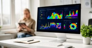 Lire la suite à propos de l’article Pourquoi faire appel à un consultant webmarketing pour booster votre stratégie digitale ?